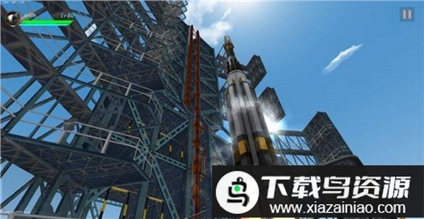 亡命飞行手机版最新版截图2