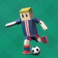 街头足球对决游戏下载安装