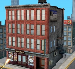 加农炮拆除手机版(Cannon Demolition)