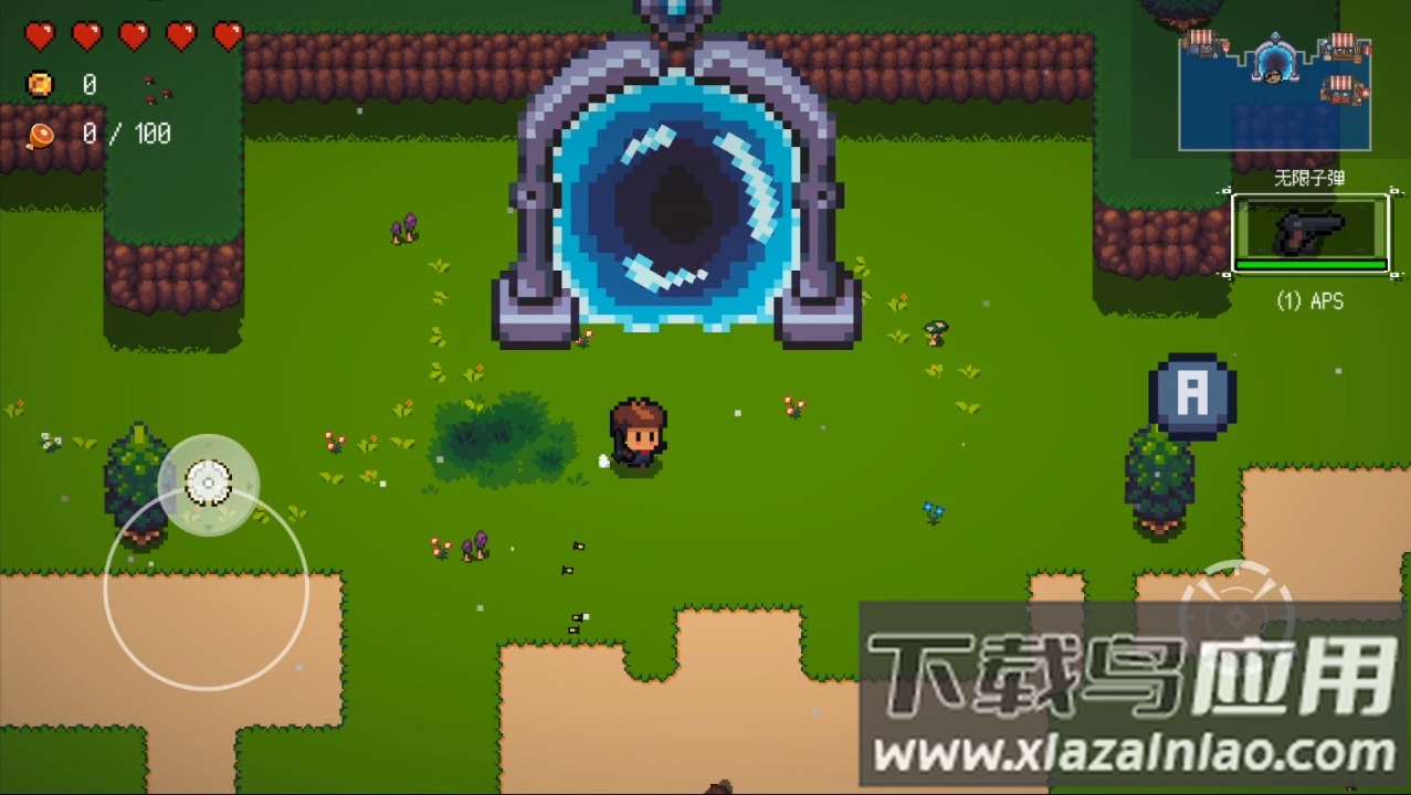 地牢物语游戏下载安装截图2