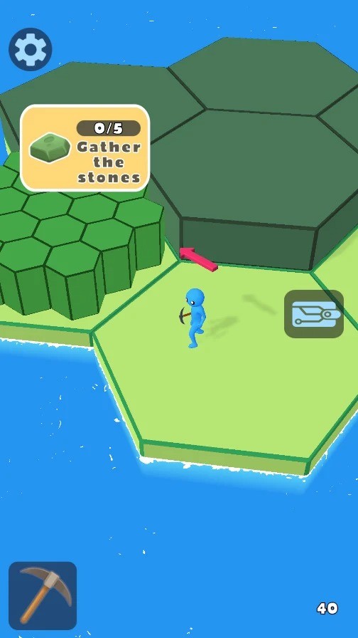 星球建造模拟器去广告版截图