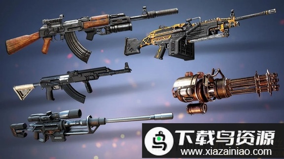 恐龙狩猎2020游戏最新版截图3