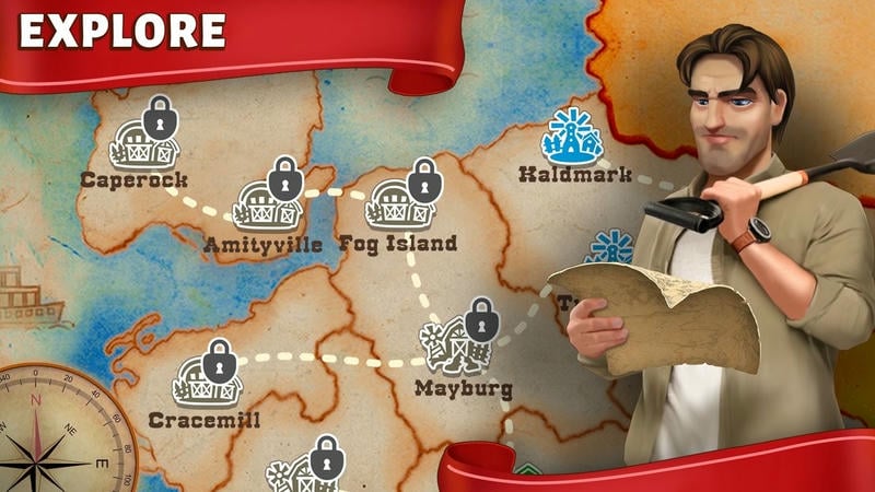 珍妮的农场无限金币版截图2