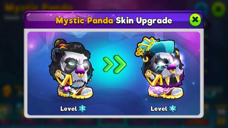 撞头足球2内置菜单版截图2