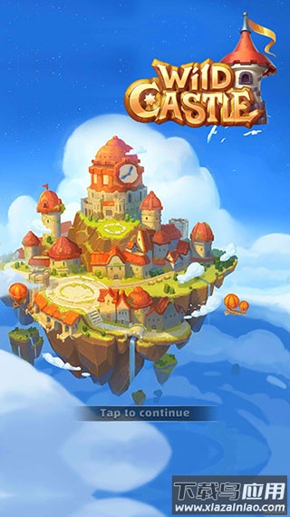 荒野城堡手游下载中文版(Wild Castle)最新版截图2
