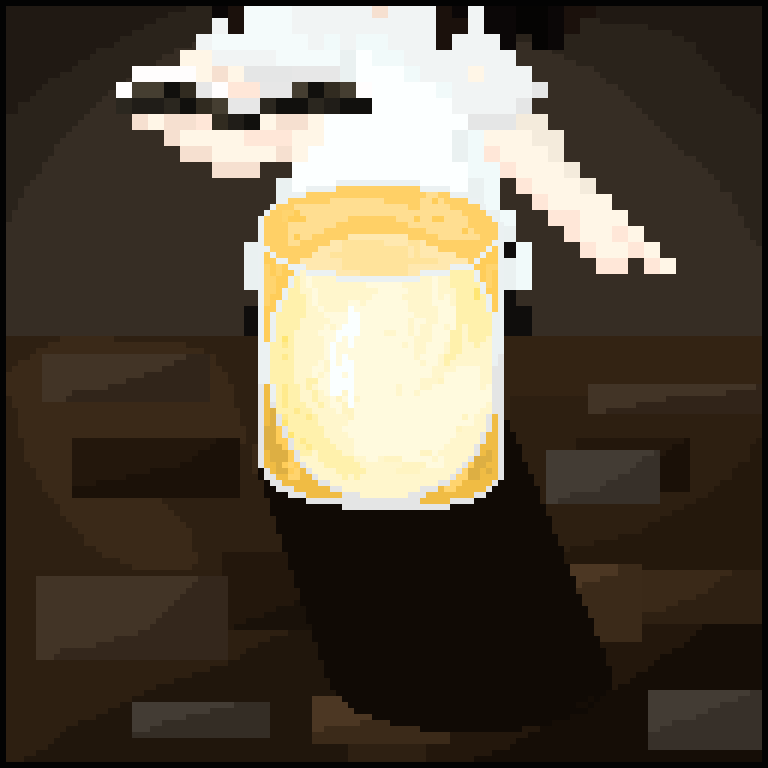 威士忌的像素地牢游戏下载