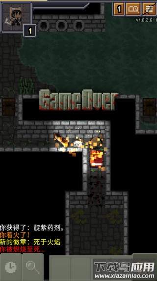 威士忌的像素地牢游戏下载最新版截图3