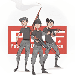 英雄之战无限子弹版