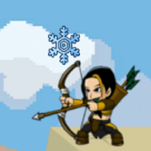 城堡塔防无限货币版