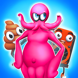 融合大作战内置菜单版