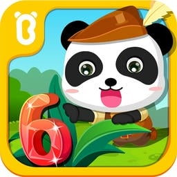 宝宝欢乐数字官方版