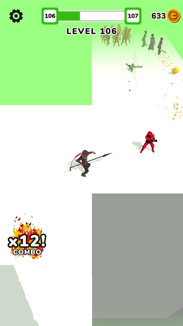 武器大师3D免广告版最新版截图2