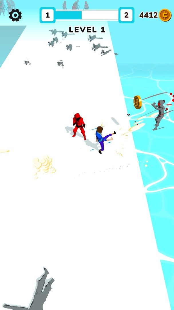 武器大师3D免广告版最新版截图3