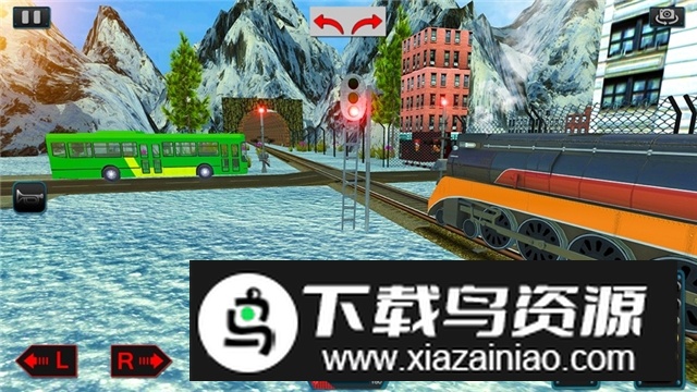 Train Sim微软模拟火车逍遥一键安装版截图2