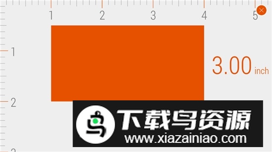 Ruler手机尺子测量工具安卓版截图3
