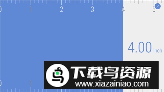 Ruler手机尺子测量工具安卓版截图4