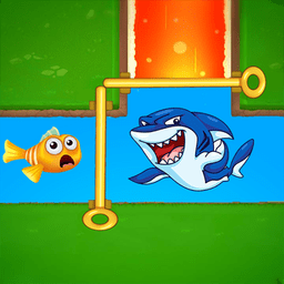 拯救小丑鱼游戏