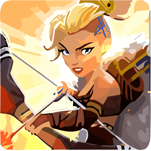 狮吼之心暗黑月光修改版