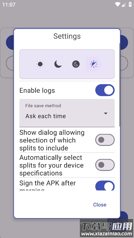 AntiSplit M中文版下载截图4