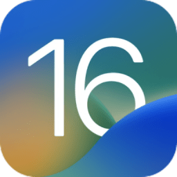 iOS Launcher 16启动器