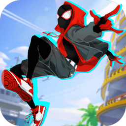 火柴人蜘蛛英雄内置菜单版