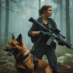 僵尸猎人无限钞票版