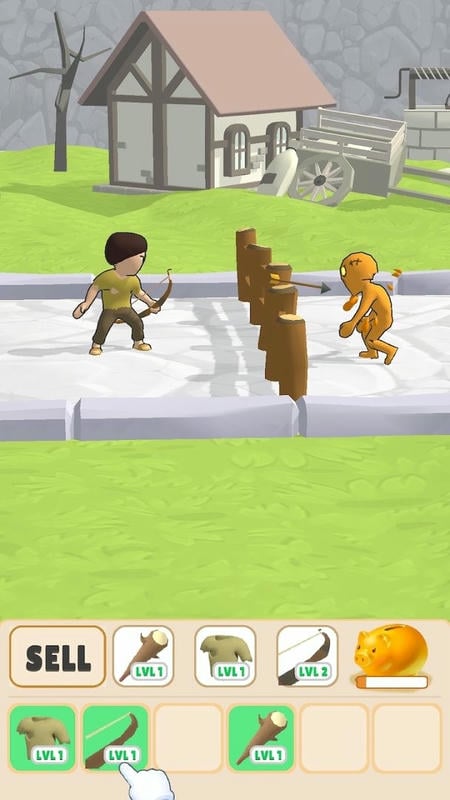 幸存者之旅免广告版截图2