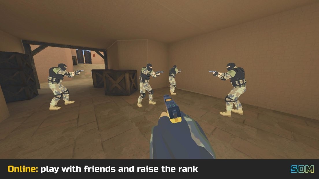 som出局内置菜单截图1