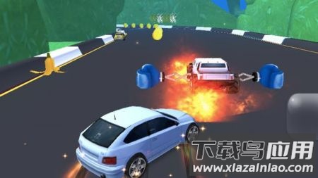 汽车碾碎它(Car Crush It)截图4