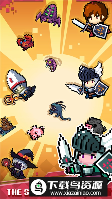 TreasureHunter宝藏猎人加速版最新版截图7