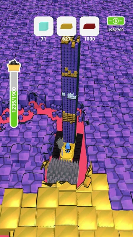 挖掘机我最强免广告版截图2