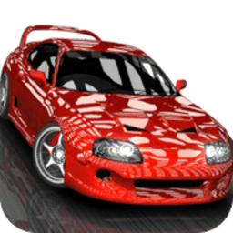 sr街头赛车游戏(Street Racing)