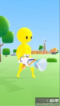 龙卷风竞技3D(Tornado)最新版截图1