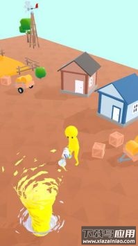 龙卷风竞技3D(Tornado)最新版截图2