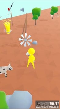 龙卷风竞技3D(Tornado)最新版截图3