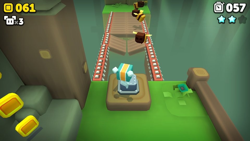 苏西方块解锁版最新版截图1