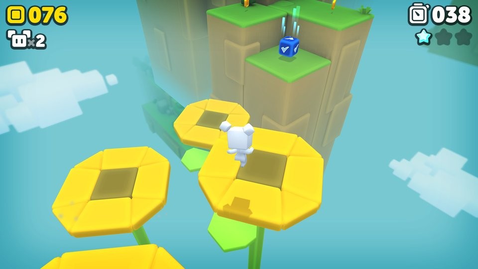 苏西方块解锁版最新版截图3