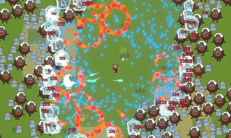 冲鸭原始人免广告版最新版截图1