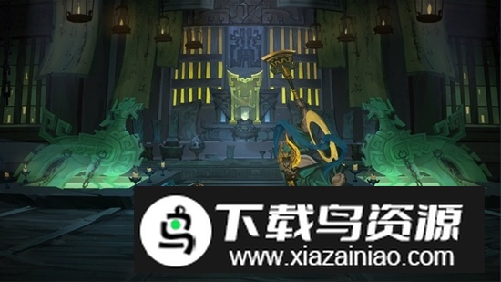 Bladed Fury刀锋怒火游戏最新版截图1