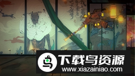 Bladed Fury刀锋怒火游戏最新版截图2