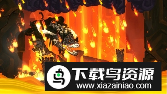 Bladed Fury刀锋怒火游戏最新版截图3