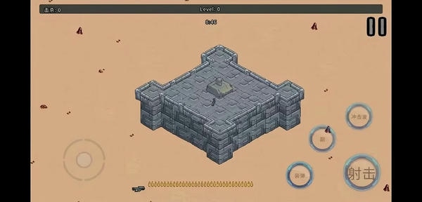 血色虫灾无限金币截图1