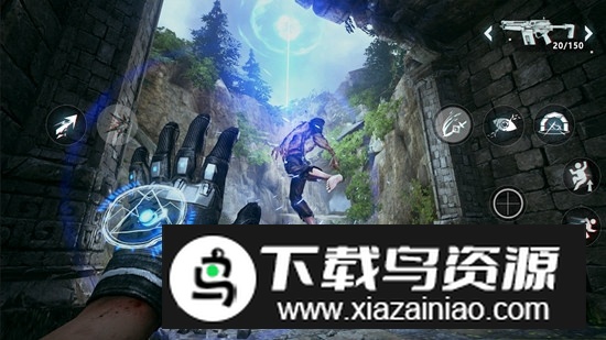 光明记忆体验版官方手游安装包最新版截图1