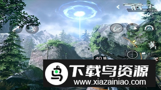 光明记忆体验版官方手游安装包最新版截图3