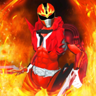 假面骑士激斗游戏(Wrestling Girls Bad Fight Ring)