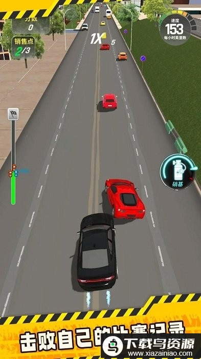 改装赛车最新版(Stock Cars)截图1