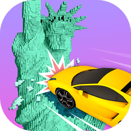 街区跑酷无限金币版