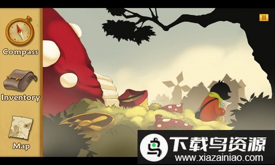 五月的奥秘游戏(May)最新版截图1