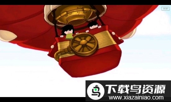 五月的奥秘游戏(May)最新版截图2