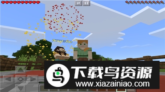 Minecraft: Education Edition(我的世界教育版正版下载安装)最新版截图3